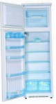 NORD 244-6-021 Kjøleskap kjøleskap med fryser