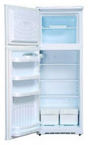 katangian Refrigerator NORD 245-6-110 larawan