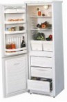 NORD 239-7-110 Frigo frigorifero con congelatore