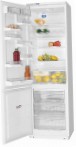 ATLANT ХМ 6026-100 Kjøleskap kjøleskap med fryser