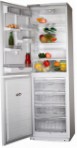 ATLANT ХМ 6025-180 Kjøleskap kjøleskap med fryser