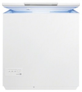 Charakteristik Kühlschrank Electrolux EC 2200 AOW Foto