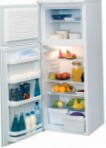 NORD 245-6-310 Kjøleskap kjøleskap med fryser