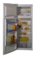 özellikleri Buzdolabı BEKO DSA 28000 fotoğraf