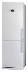 характеристики Холодильник LG GA-B399 BVQA Фото