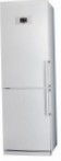 LG GA-B399 BVQA Холодильник холодильник с морозильником
