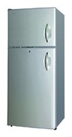 Charakteristik Kühlschrank Haier HRF-241 Foto