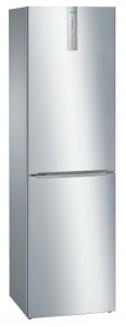характеристики Холодильник Bosch KGN39VL14 Фото