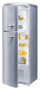 Характеристики Хладилник Gorenje RF 62301 OA снимка