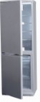 ATLANT ХМ 4012-180 Jääkaappi jääkaappi ja pakastin