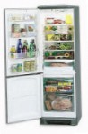 Electrolux ENB 3669 S ตู้เย็น ตู้เย็นพร้อมช่องแช่แข็ง