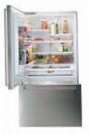 Gaggenau SK 591-264 Fridge refrigerator with freezer