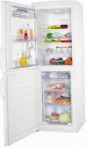 Zanussi ZRB 228 FWO Fridge refrigerator with freezer