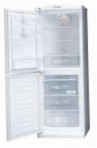 LG GA-249SLA Холодильник холодильник з морозильником