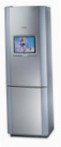 Siemens KG39MT90 Køleskab køleskab med fryser