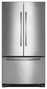 Характеристики Холодильник Maytag 5GFF25PRYA фото