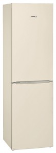 katangian Refrigerator Bosch KGN39NK13 larawan
