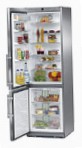 Liebherr CNves 3866 冷蔵庫 冷凍庫と冷蔵庫