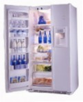 General Electric PCG21MIFWW Fridge refrigerator with freezer