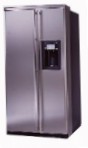 General Electric PCG21SIFBS Kylskåp kylskåp med frys