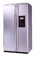 Характеристики Холодильник General Electric PCG23MIFBB фото
