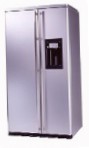 General Electric PCG23MIFBB Fridge refrigerator with freezer