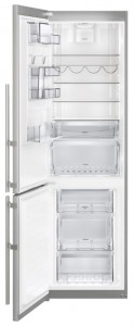 đặc điểm Tủ lạnh Electrolux EN 93889 MX ảnh