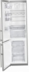 Electrolux EN 93889 MX Chladnička chladnička s mrazničkou