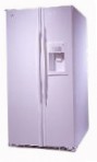 General Electric PCG23MIFWW Kylskåp kylskåp med frys