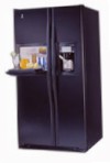 General Electric PCG23NJFBB Fridge refrigerator with freezer