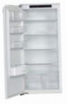 Kuppersbusch IKE 24801 Hűtő hűtőszekrény fagyasztó nélkül