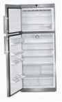 Liebherr CTNes 4653 Køleskab køleskab med fryser
