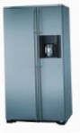 AEG S 7085 KG Kylskåp kylskåp med frys