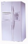 General Electric PCG23NJFWW Хладилник хладилник с фризер