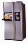 General Electric PCG23SHFBS Хладилник хладилник с фризер