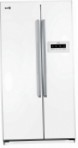 LG GW-B207 QVQV Fridge refrigerator with freezer