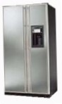 General Electric PCG23SIFBS Fridge refrigerator with freezer