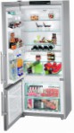 Liebherr CNPes 4613 Fridge refrigerator with freezer
