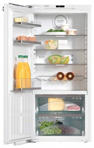 katangian Refrigerator Miele K 34472 iD larawan