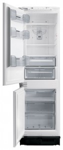характеристики Холодильник Fagor FIM-6825 Фото