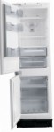 Fagor FIM-6825 Kühlschrank kühlschrank mit gefrierfach