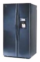 đặc điểm Tủ lạnh General Electric PSG27MICBB ảnh