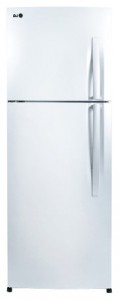 характеристики Холодильник LG GN-B392 RQCW Фото