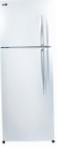 LG GN-B392 RQCW Jääkaappi jääkaappi ja pakastin