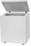 Бирюса F155K Холодильник морозильник-ларь
