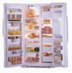 General Electric PSG27MICWW Kühlschrank kühlschrank mit gefrierfach