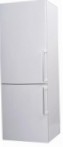 Vestfrost VB 365 W Koelkast koelkast met vriesvak