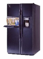 đặc điểm Tủ lạnh General Electric PSG27NHCBB ảnh