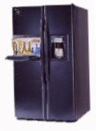 General Electric PSG27NHCBB Buzdolabı dondurucu buzdolabı