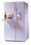 General Electric PSG27NHCWW Chladnička chladnička s mrazničkou